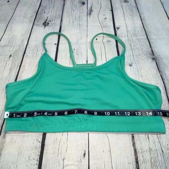 Fabletics Women's Sports Bra Full Coverage Light Support Small - Picture 7 of 8
